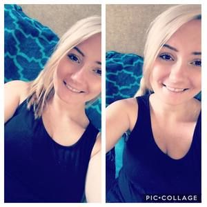 Meet your Posher, Cassie